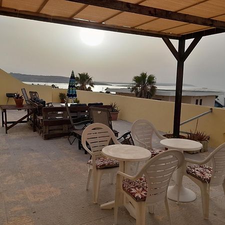 Sunshine Holiday Apartment 5 With Spectacular Seaviews St. Paul's Bay Bagian luar foto