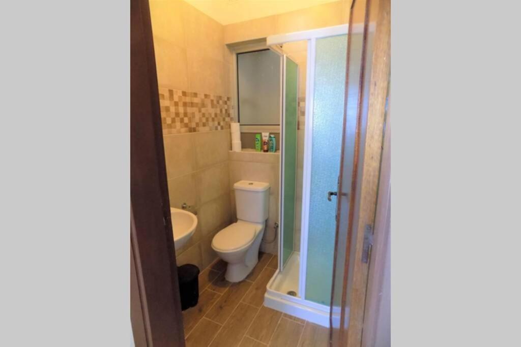 Sunshine Holiday Apartment 5 With Spectacular Seaviews St. Paul's Bay Bagian luar foto