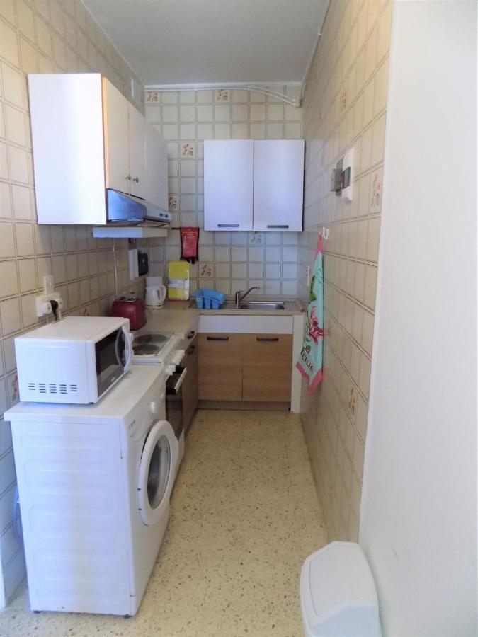 Sunshine Holiday Apartment 5 With Spectacular Seaviews St. Paul's Bay Bagian luar foto