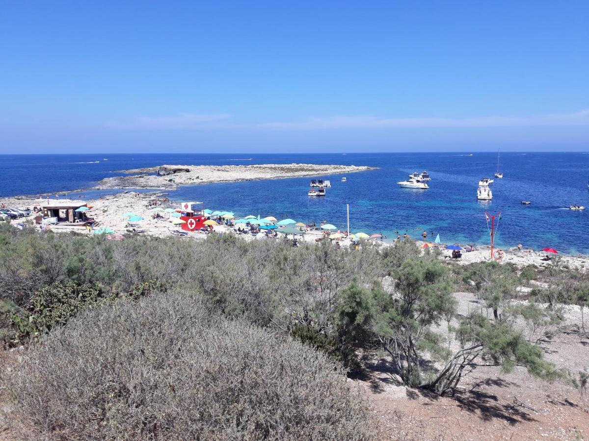 Sunshine Holiday Apartment 5 With Spectacular Seaviews St. Paul's Bay Bagian luar foto