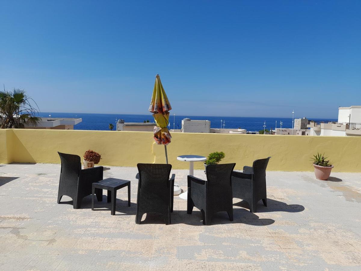 Sunshine Holiday Apartment 5 With Spectacular Seaviews St. Paul's Bay Bagian luar foto